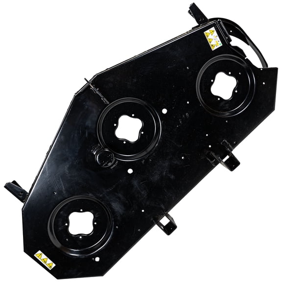 CUB CADET 603P08983-0637 54" Fab Deck Shell