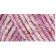 Angle View: Red Heart Stardust Yarn