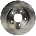 thumbnail image 1 of Centric 121.51015 Front Brake Rotor, 1 of 3