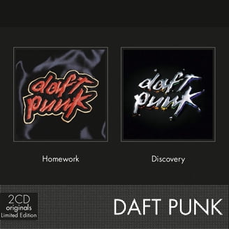 Daft Punk - Random Access Memories (10th Anniversary Edition