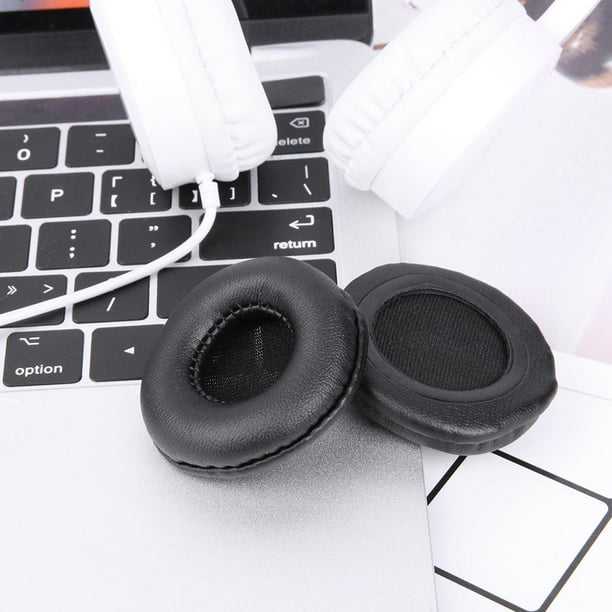 1 par de almohadillas para orejas de 50 mm para auriculares KOSS Porta Pro PP KSC35 KSC75 KSC55 Ndcxsfigh Para estrenar