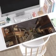 thumbnail image 3 of Desk Mat Tokyo Street at Night Kawaii Japanese XL Mouse Pad,Cute Gaming Desk Pads for Desktop,Anime Large Desktop Mat Mousepad XXL, Keyboard Mats Pad for Desk,Extended Laptop Mat 31.5''''X15.7'''', 3 of 6