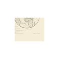 thumbnail image 4 of Historic Map - World Isodynamic Lines - Perthes 1839 - 28.73 x 23 - Vintage Wall Art, 4 of 5