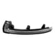 thumbnail image 1 of Car left view mirror LED turn signal for Porsche Cayenne, 1 of 5
