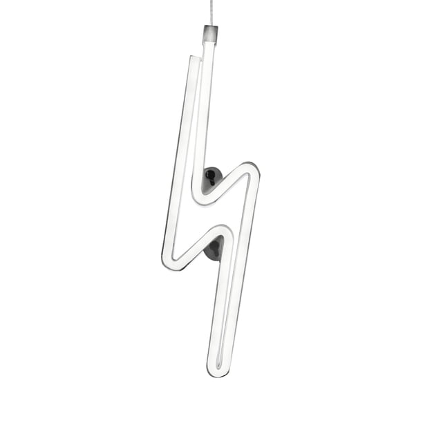 Luz De Noche Led Con Forma De Relámpago, Letrero De Neón Con Pilas Usb Decorativo Para Fiesta En Casa, Sala De Estar, Regalo Para Niños Guardurnaity HA025014-04