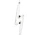 thumbnail image 1 of Luz De Noche Led Con Forma De Relámpago, Letrero De Neón Con Pilas Usb Decorativo Para Fiesta En Casa, Sala De Estar, Regalo Para Niños Guardurnaity HA025014-04, 1 of 6