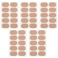 thumbnail image 1 of 5 parches multifuncionales para talón, resistentes al desgaste, para exteriores (color piel), 1 of 7