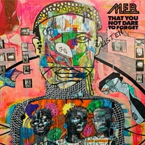 The M.E.B. - That You Not Dare To Forget - Music & Performance - CD