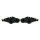 thumbnail image 2 of 1 Pair Left Right Front Bumper Brackets Support 57010745AF 57010744AE for 300C 2011-2020, 2 of 5