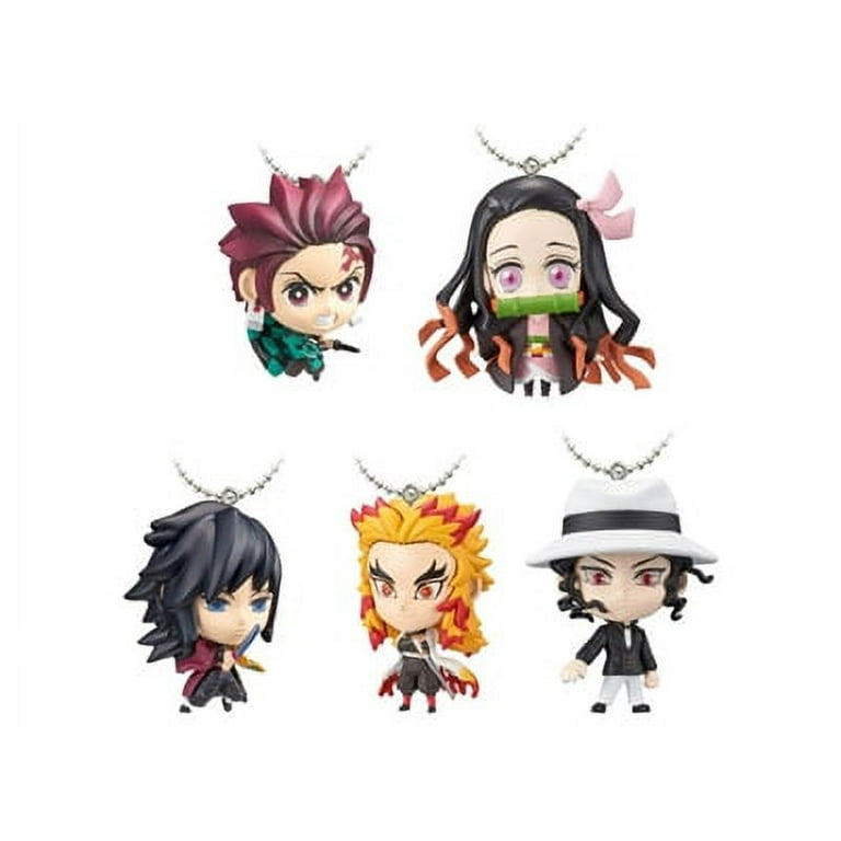 Bandai Spirits Demon Slayer: Kimetsu no Yaiba SD Mascot Vol. 1