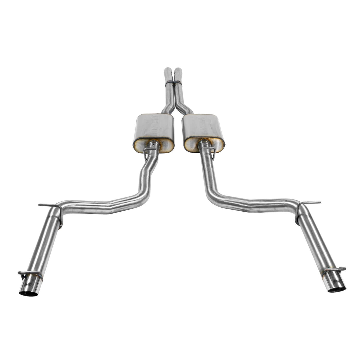 Flowmaster 717831 Flow FX Exhaust System Kit