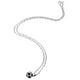 thumbnail image 3 of Collar con colgante de fútbol con cadena de aleación para hombre, joyería deportiva con balón de fútbol, collar con colgante de fútbol para niños y hombres, cadena colgante clásica con dije de fútbol., 3 of 5