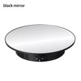 thumbnail image 1 of Bgsha 360 Product Turntable Electric Rotating Stand Photography 360-degree Rotation, 1 of 10