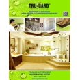 thumbnail image 2 of Rollo de Membrana Trugard Systems LLC 5,1 m², 2 of 9