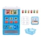 thumbnail image 1 of EeaseMX 1 máquina expendedora de simulación de juguete con pago de monedas y bebidas para niños., 1 of 7