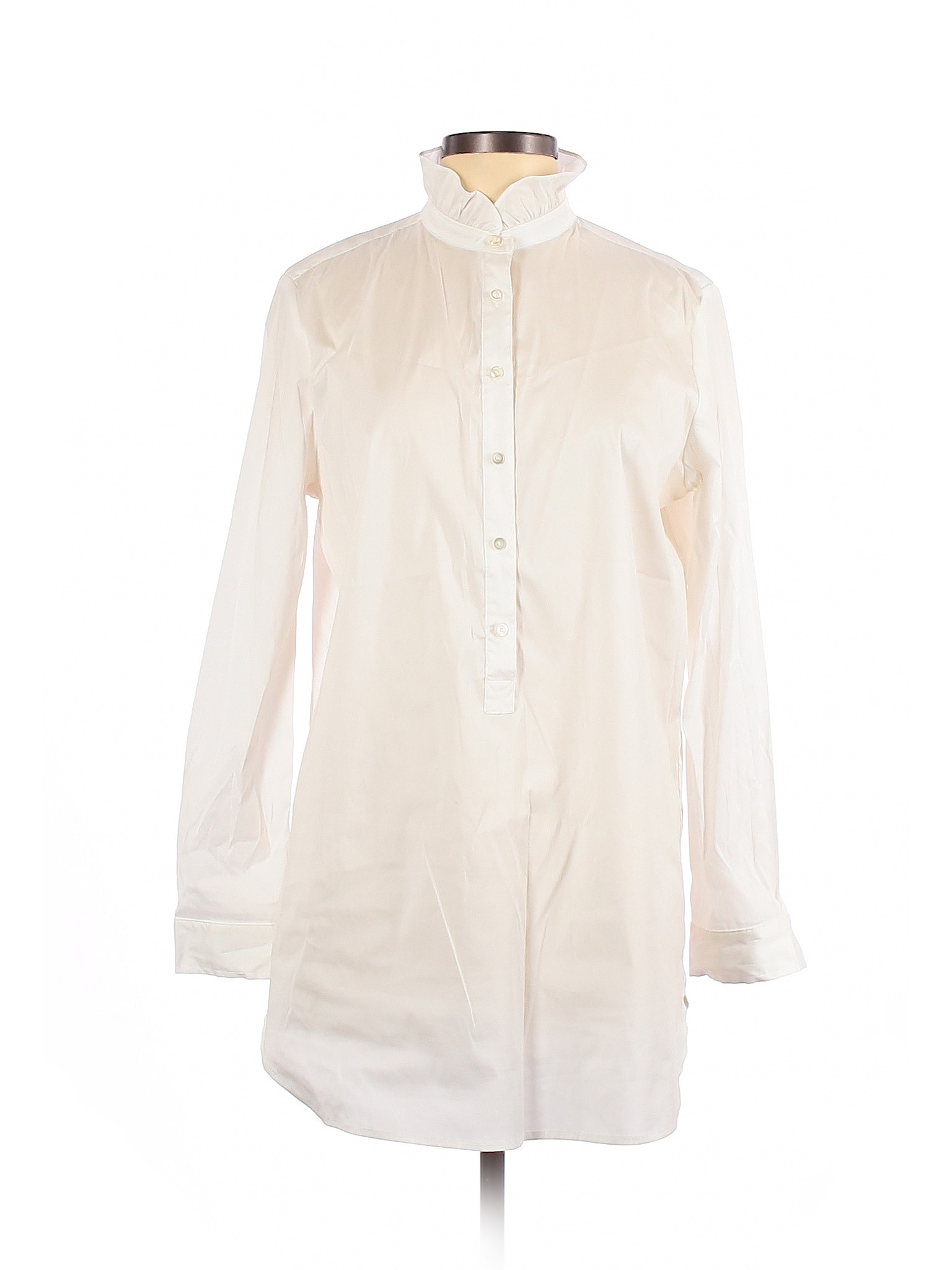 J.McLaughlin - Pre-Owned J. McLaughlin Women's Size L Long Sleeve ...