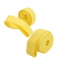 thumbnail image 3 of Bike Strip Rim Tape, Hot Bonding Flush Edges Bike Tire Liner Firm  for 700C Wheel Set, 3 of 7