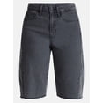 thumbnail image 6 of Time and Tru Women's Barrel Bermuda Shorts, Sizes 0-20, 6 of 6