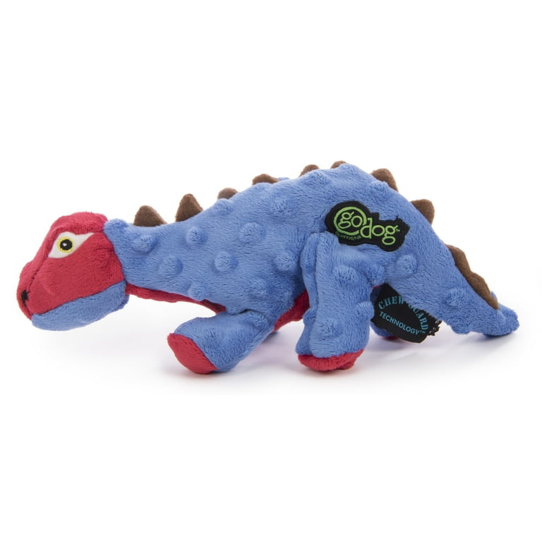 DinoDig® Interactive Dog Toy – GSD Colony