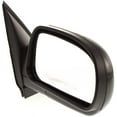 thumbnail image 3 of Side View Mirror Compatible with 2006-2009 Cadillac CHEVROLET TRAILBLAZER 5.3L 6.2L V8 LMG/LC9 L92/L9H 320HP Replaces CV84ER GM1321331 19120879 CV84ER, 3 of 5