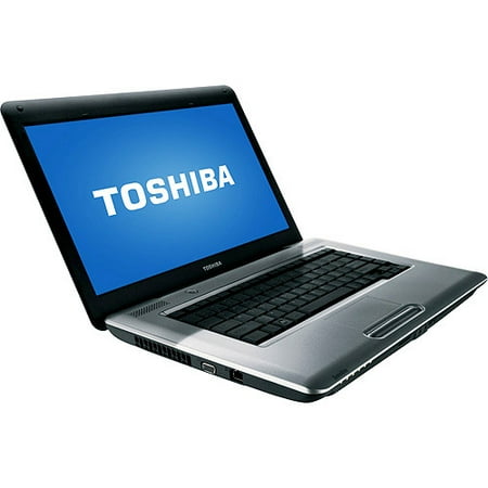 Toshiba Silver 15.6.
