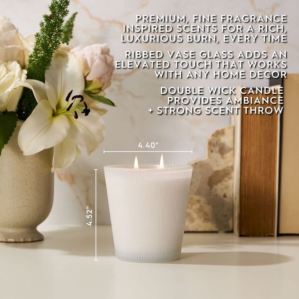 Candle Scent Of Home Better Homes Gardens Fine Fragrance