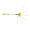 thumbnail image 2 of Sun Joe SJH901E Electric Pole Hedge Trimmer, 18-Inch, 3.8-Amp, Multi-Angle, 2 of 6