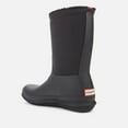 thumbnail image 3 of Hunter Womens Original Roll Top Mid-Calf Cold Weather Rain Boots, 3 of 7