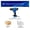 PTET1013-1, variant on 20V Brushless Drill /Angle Grinder/ Burshless Impact Wrench/Air Inflator/Jig Saw Series Bare Power toolsa