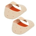 thumbnail image 4 of Octpeak Achilles Tendinitis Cushion Protective Cover Foot Decompression Heel Spur Protective Pads,Achilles Tendonitis Sleeve,Heel Spur Protective Pads, 4 of 8