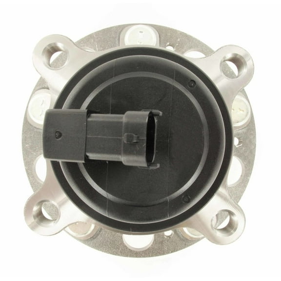 SKF BR930725 Wheel Bearing And Hub Assembly For 09-16 Hyundai Equus Genesis