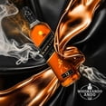 thumbnail image 4 of Johnnie Walker Black Label Blended Scotch Whisky 750 Ml + Black Label 1L, 4 of 4