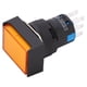 thumbnail image 3 of Interruptor de Control Industrial 25 Piezas 5A con Indicador de Luz Interruptor de Botón de Encendido con Arandela ANGGREK  Otros, 3 of 8