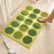 thumbnail image 4 of Carpet Bathroom Non Slip Mat Absorbent Floor Mat Entrance Mat Non Slip Foot Mat Bedroom Carpet, 4 of 6
