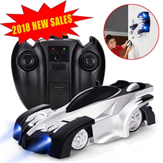 remote control car at home