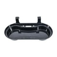 thumbnail image 1 of Estante de almacenamiento para bandeja de salón, bandeja de salón compacta, organizador de salón multifunción, estante para botellas de champú, para, 1 of 8