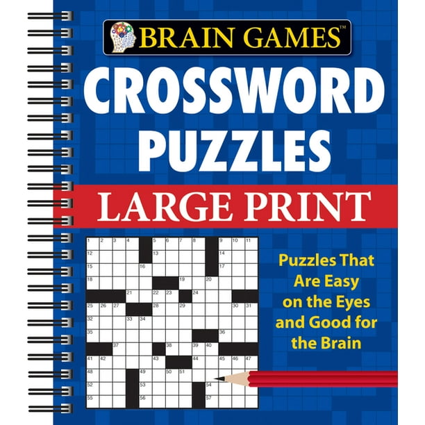 Crossword Puzzles 