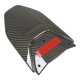 thumbnail image 5 of Extensor de protección contra salpicaduras de barro trasero, extensión de guardabarros trasero de motocicleta Extensión de protección contra salpicaduras trasera Ext, 5 of 9
