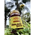 thumbnail image 2 of Salsa Macha Gourmet Machalia de Chile Morita con Cacahuate y Pepitas 500g, 2 of 5