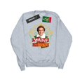 thumbnail image 1 of Elf Chandail en Molleton Souriant pour Filles, 1 of 5
