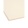 thumbnail image 4 of Carpeta de archivos SMEAD Fastener, 1 cierre, tamaño carta, 50 cajas, 4 of 7