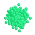 thumbnail image 1 of 150 Uds Pelotas de Entretenimiento shamjiam Pelotas de Tenis de Mesa Verde, 1 of 8
