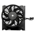 thumbnail image 3 of Dorman 620-692 Radiator Fan Assembly Without Controller, 3 of 5