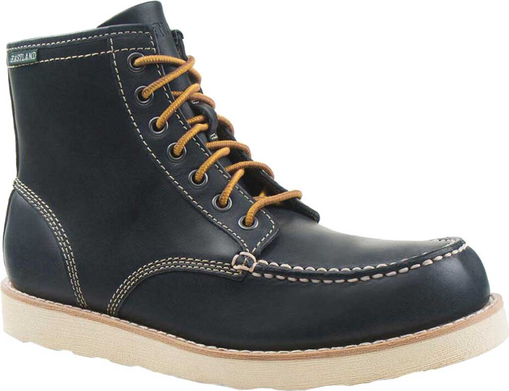 Eastland Lumber Up Boot Peanut Leather 
