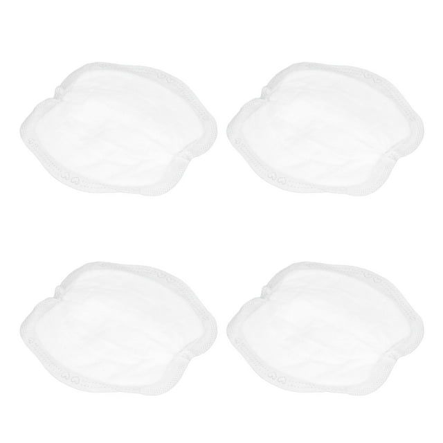 Almohadillas para Lactancia BuyWeek 48 Unidades Desechables Absorción Rápida