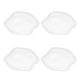 thumbnail image 4 of Almohadillas para el Pecho NikouMX 48 Piezas Desechables para Lactancia, 4 of 8