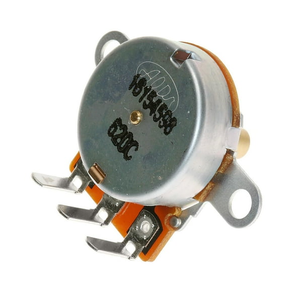 Standard Motor Products HS-348 A/C and Heater Selector Switch Fits select: 1999 CHEVROLET SILVERADO, 1992-1999 CHEVROLET GMT-400