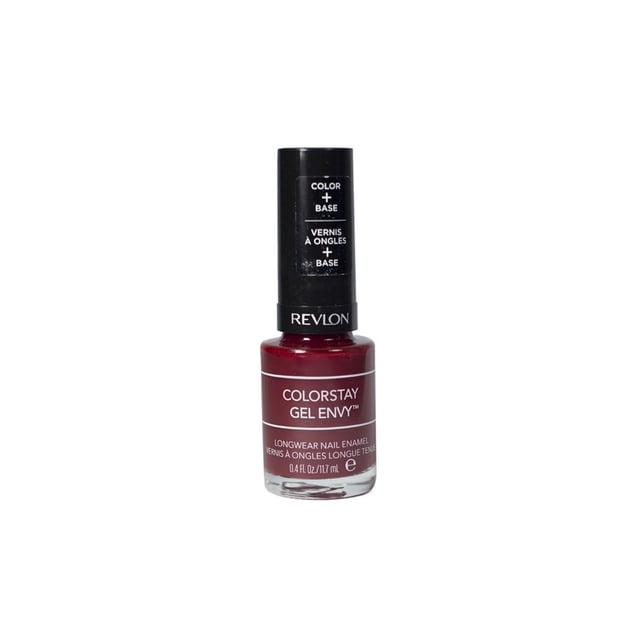 Revlon Colorstay Gel Envy™ Longwear Nail Enamel