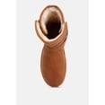 thumbnail image 4 of Basil Buckle Strap Detail Boots, 4 of 9