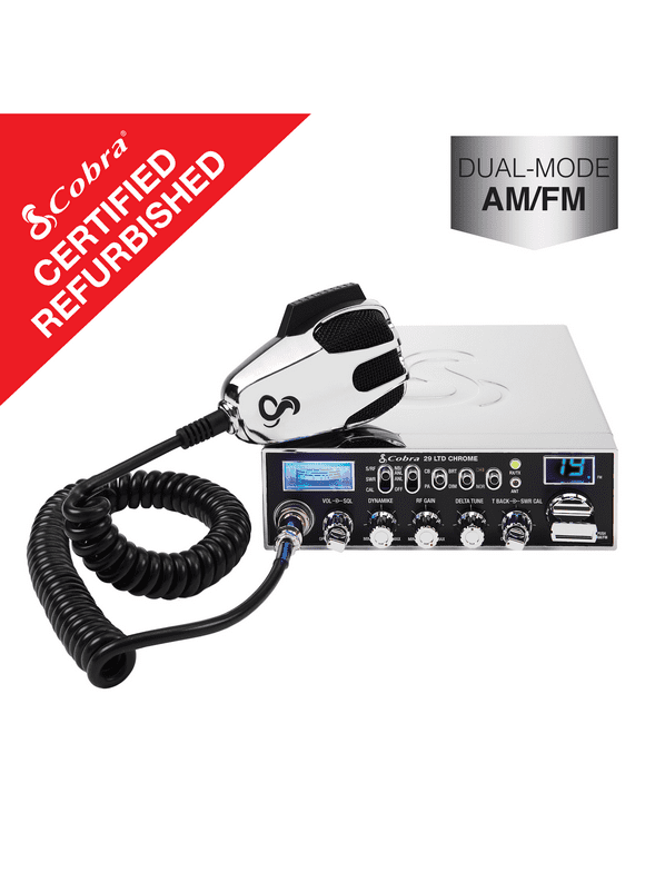 FM CB Radios in CB Radios - Walmart.com